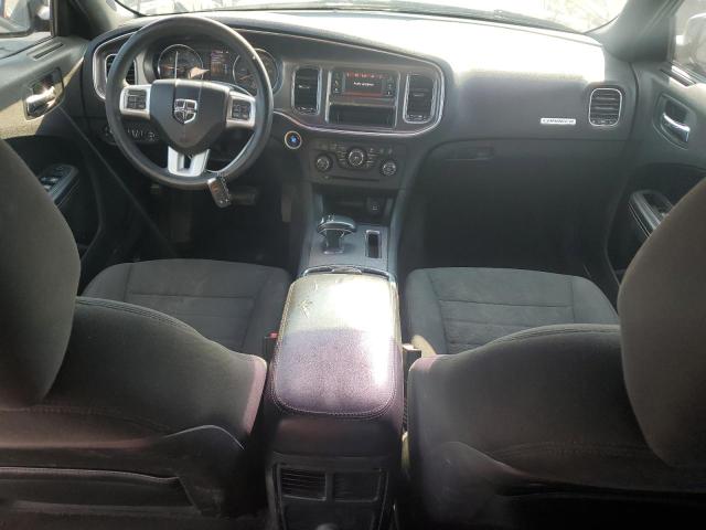2012 DODGE CHARGER SE #3294573026
