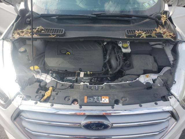 2017 FORD ESCAPE TIT 1FMCU9JD0HUD80514