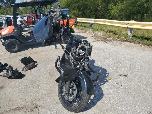 2018 INDIAN MOTORCYCLE CO. CHIEFTAIN DARK HORSE #3283838416