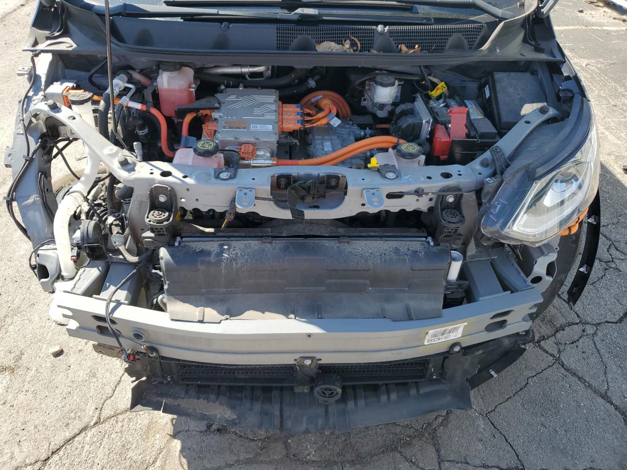 CHEVROLET BOLT EV PREMIER