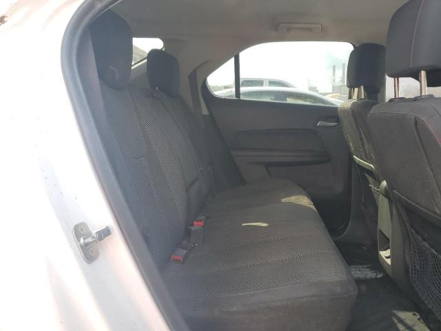 2017 CHEVROLET EQUINOX LT - 2GNALCEK7H6161351