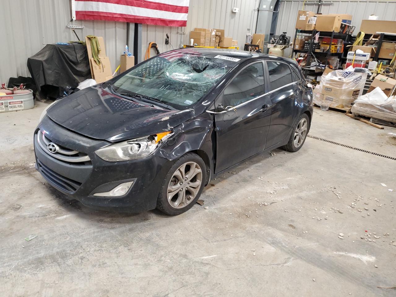 Vehicle photo