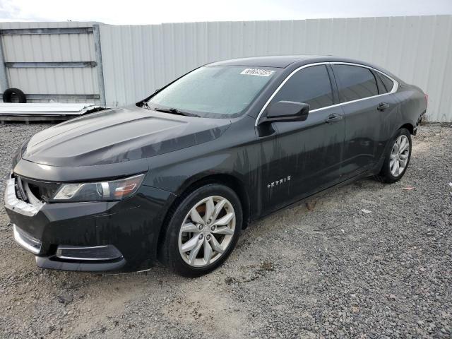 CHEVROLET IMPALA LT