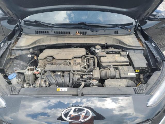 2022 HYUNDAI KONA SEL KM8K2CAB8NU872345