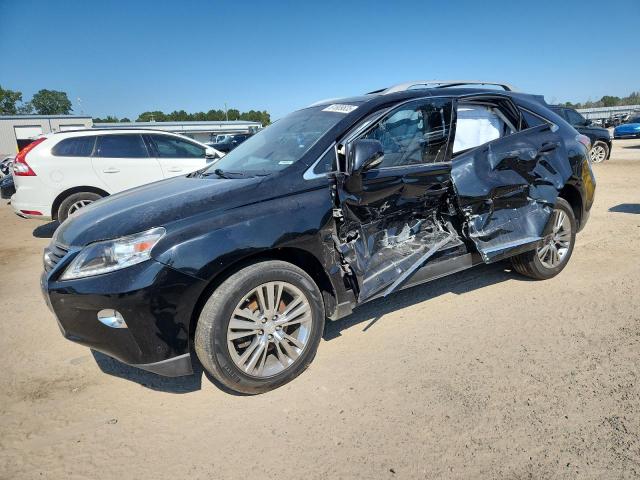 Global Auto Auctions: 2015 LEXUS RX 350