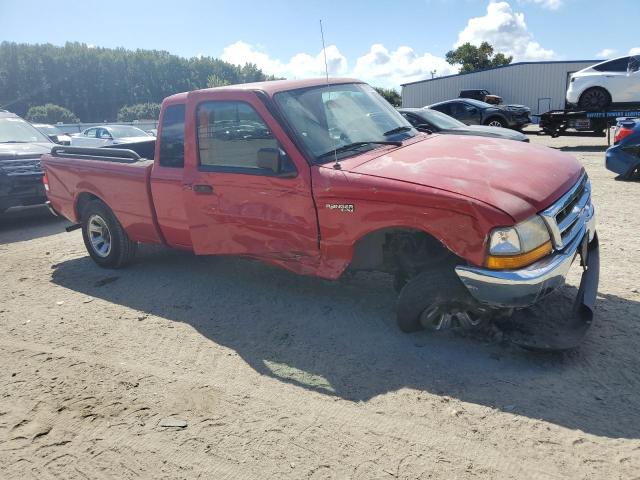 2000 FORD RANGER SUP #3301834326