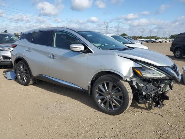2021 NISSAN MURANO SV - 5N1AZ2BS0MC131174