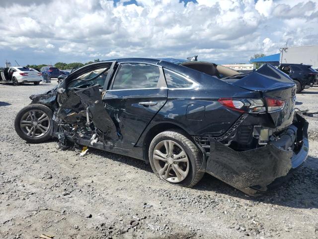 2018 HYUNDAI SONATA 5NPE34AFXJH678167