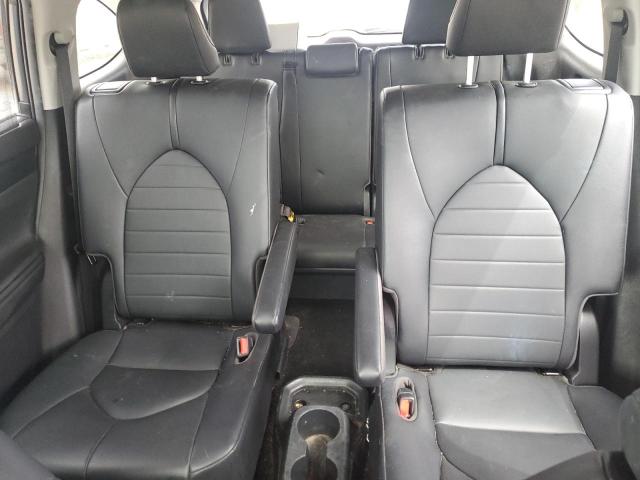 2020 TOYOTA HIGHLANDER #3301701626