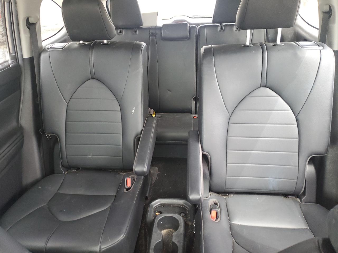 TOYOTA HIGHLANDER XLE