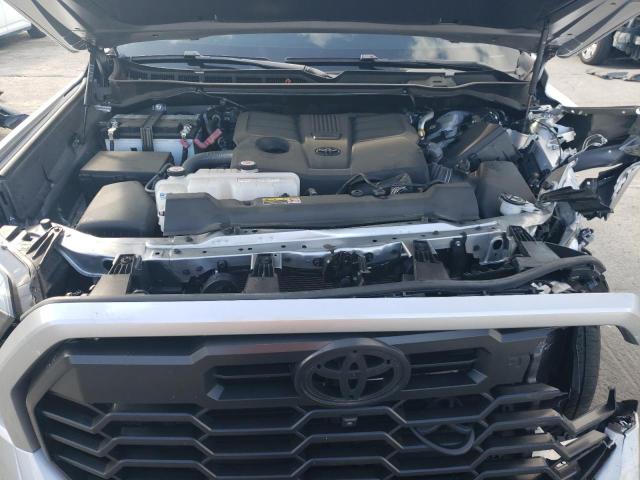 2025 TOYOTA TUNDRA CRE - 5TFWA5DB5SX243863