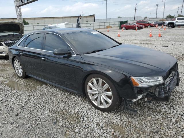 2017 AUDI A8 L QUATT WAU44AFD3HN013102