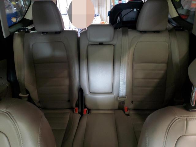 2018 FORD ESCAPE SEL - 1FMCU9HD5JUB94818