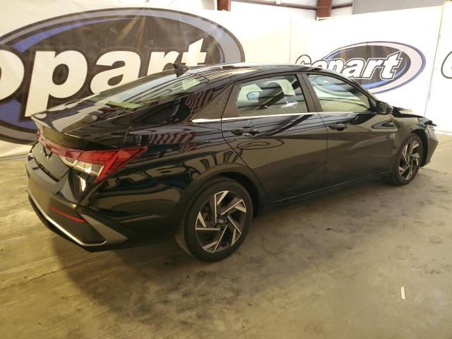 2025 HYUNDAI ELANTRA SEL KMHLS4DG2SU896881