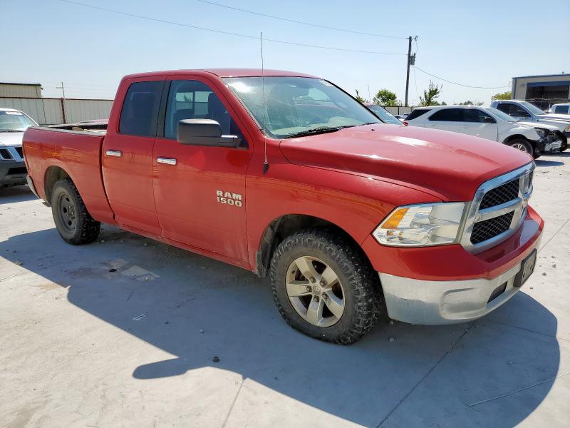 2015 RAM 1500 SLT 1C6RR6GG0FS714282