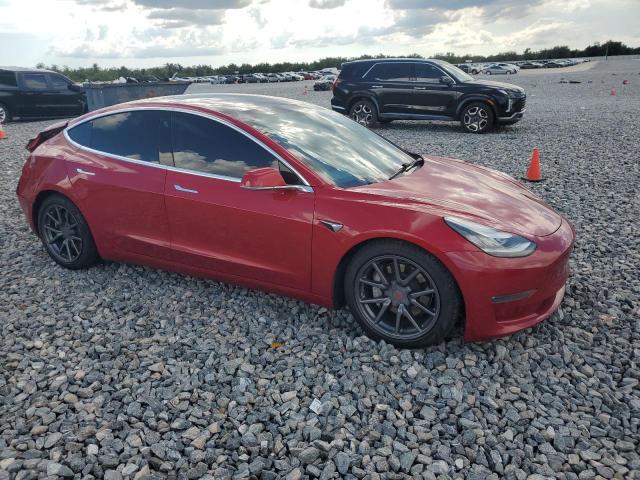 2020 TESLA MODEL 3 - 5YJ3E1EB5LF635929
