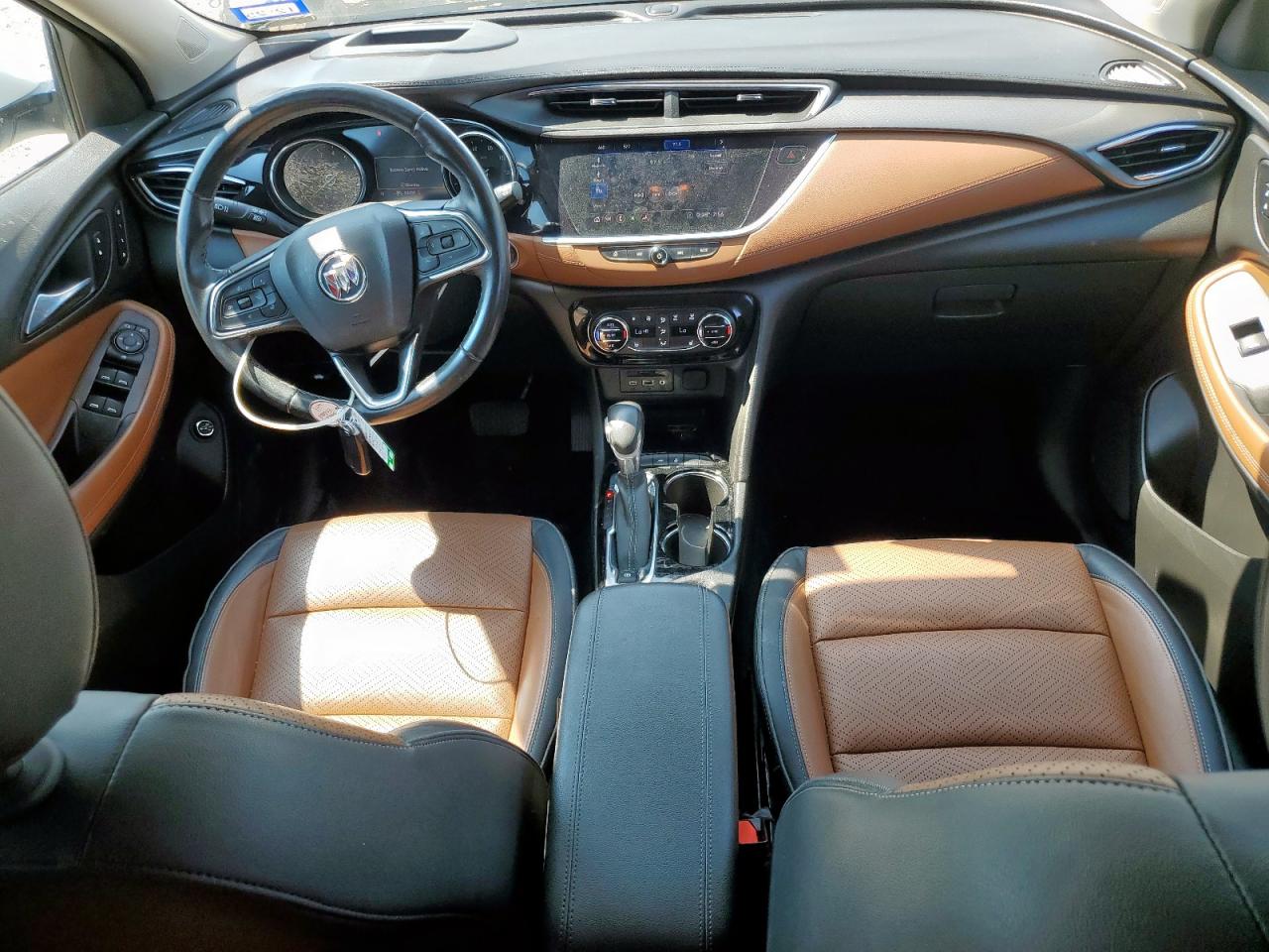 BUICK ENCORE ESSENCE