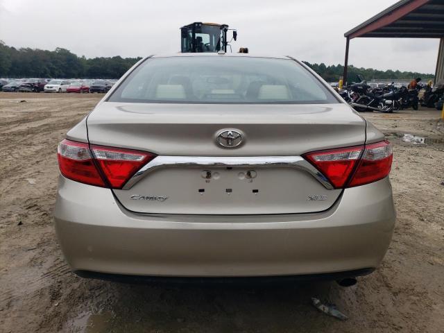 2016 TOYOTA CAMRY LE #3277212951