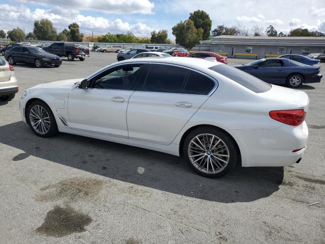 2018 BMW 530E WBAJA9C59JB033045