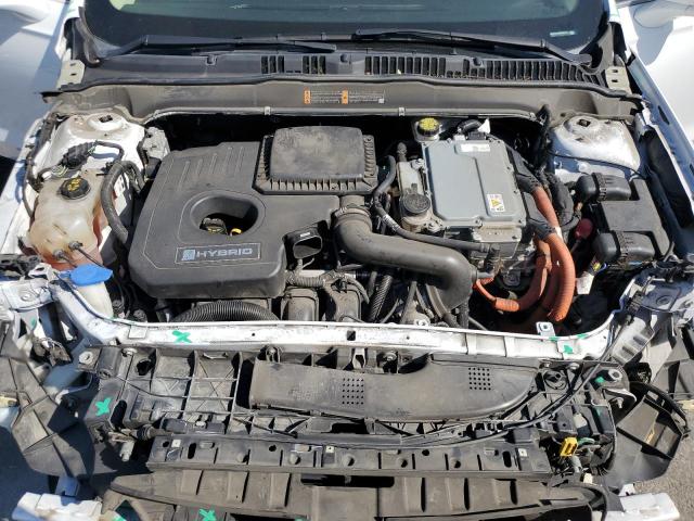 2015 FORD FUSION SE 3FA6P0LU4FR206411