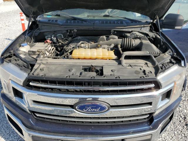 2018 FORD F150 SUPER - 1FTEX1EB9JFB97962