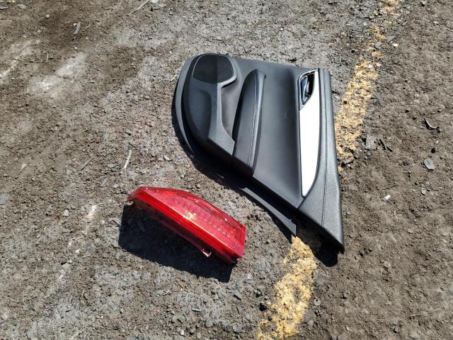 2015 CADILLAC ATS LUXURY - 1G6AB5RXXF0100789