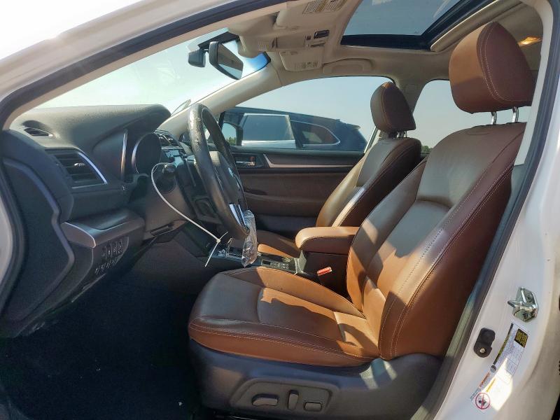 2017 SUBARU OUTBACK TOURING 4S4BSATCXH3384065
