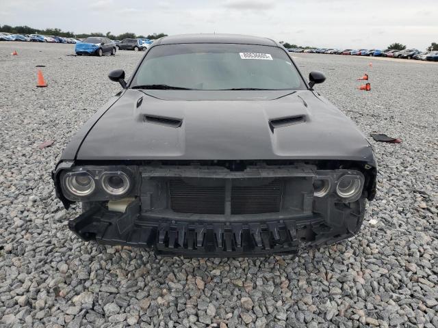 2018 DODGE CHALLENGER - 2C3CDZAG3JH287451
