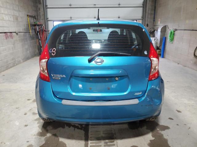 2015 NISSAN VERSA NOTE 3N1CE2CP9FL447430
