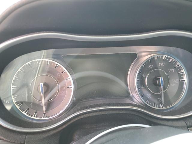 2016 CHRYSLER 300 LIMITE 2C3CCAAG2GH167766