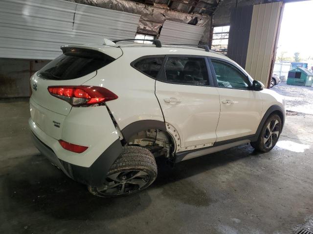 2018 HYUNDAI TUCSON SPORT KM8J3CAL0JU698914