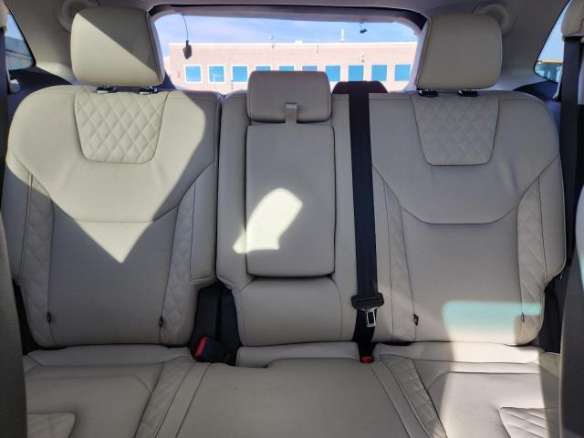 2024 FORD EDGE TITAN - 2FMPK4K96RBA40540