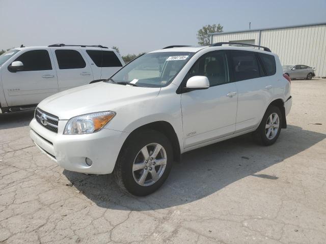 TOYOTA RAV4 LIMIT