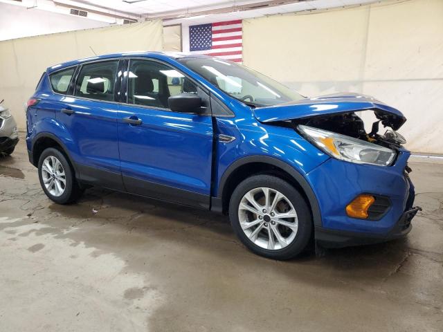 2017 FORD ESCAPE S 1FMCU0F75HUA67800