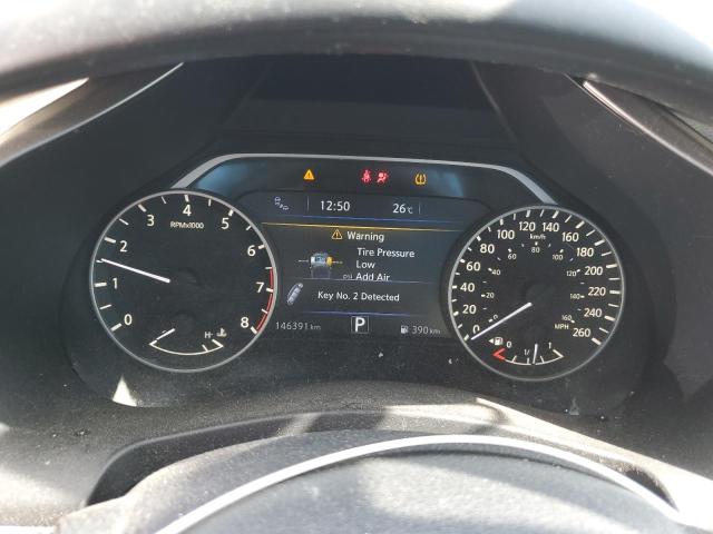 2016 NISSAN MURANO S - 5N1AZ2MH9GN123858