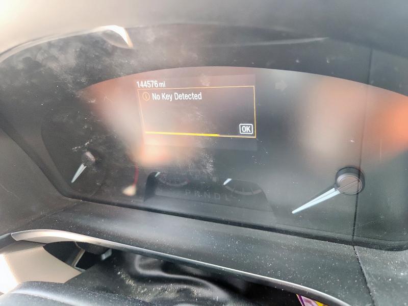 2020 FORD ESCAPE SEL - 1FMCU0H67LUA31300