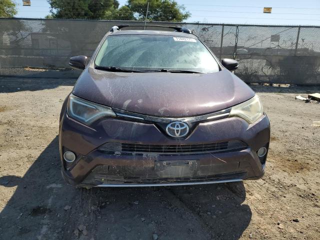 2016 TOYOTA RAV4 XLE - 2T3WFREV5GW249353