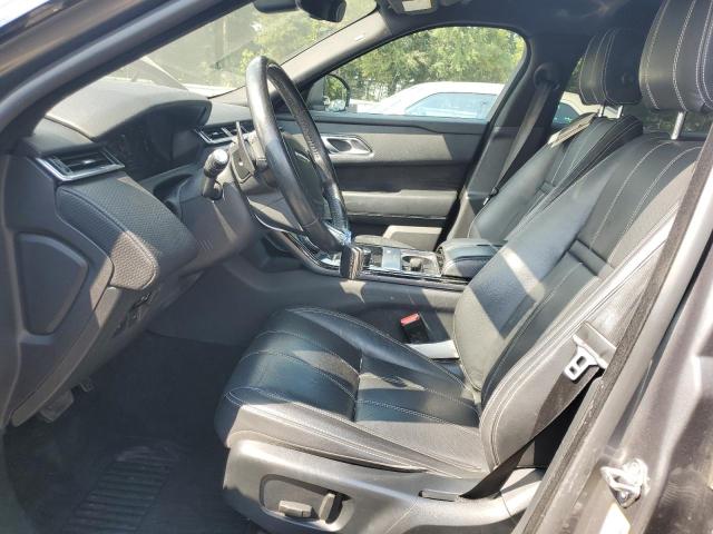 2018 LAND ROVER RANGE ROVE SALYB2RV3JA734255