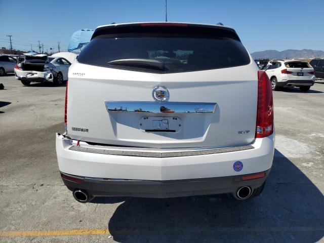2016 CADILLAC SRX 3GYFNAE37GS582731