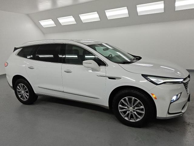 2022 BUICK ENCLAVE PR 5GAEVBKW0NJ155302