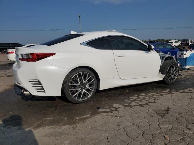 2017 LEXUS RC 200T #3304702910