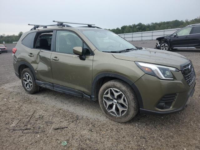2022 SUBARU FORESTER P - JF2SKAEC8NH438769