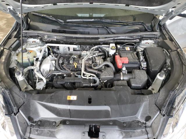 2024 MITSUBISHI OUTLANDER SE JA4J4VA82RZ073044