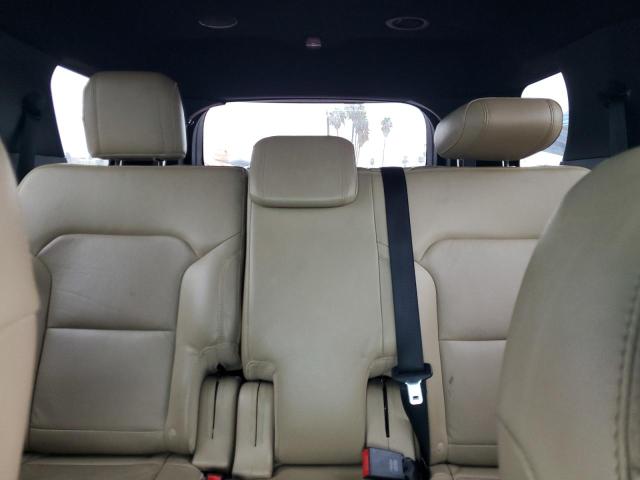 2017 FORD EXPLORER X 1FM5K7D83HGB31852