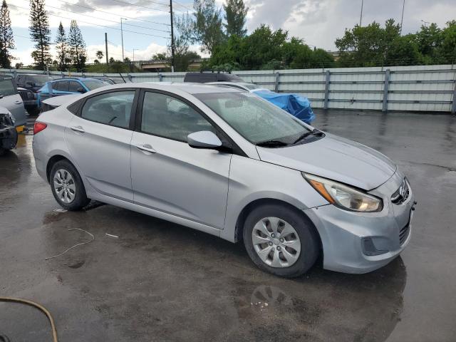 2017 HYUNDAI ACCENT SE KMHCT4AE5HU211328