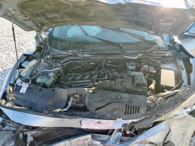 2016 HONDA CIVIC TOUR 19XFC1F91GE033829