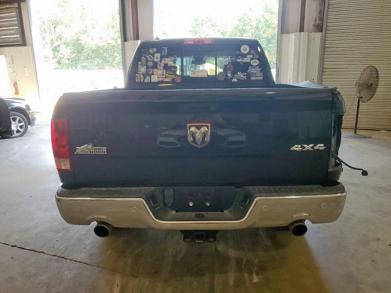 2017 RAM 1500 SLT 1C6RR7LT4HS853357