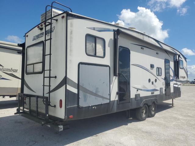 2019 WILDWOOD CHEROKEE #3248739840