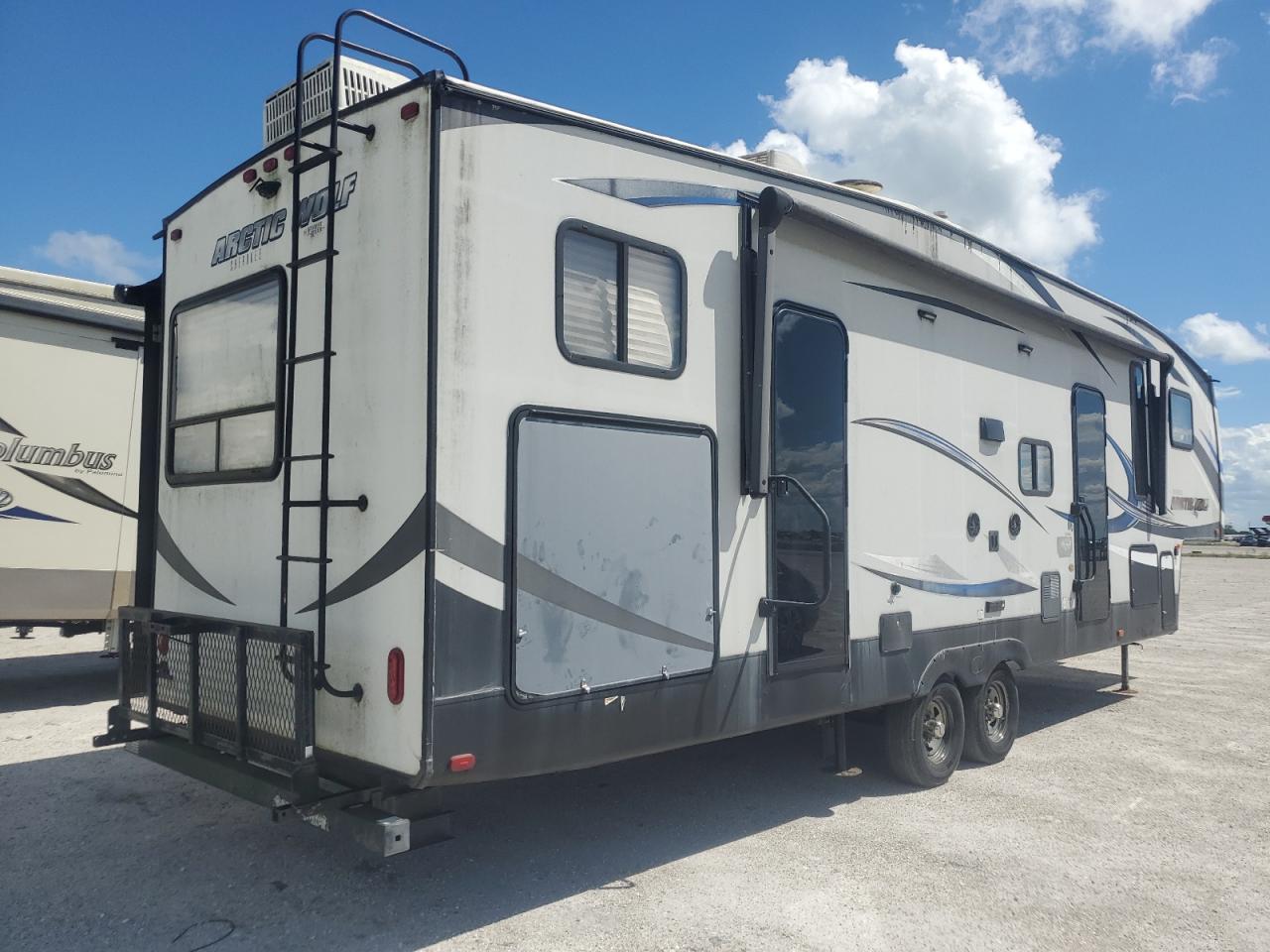 Lot #3248739840 2019 WILDWOOD CHEROKEE