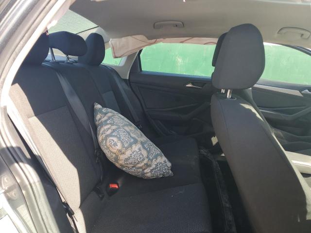 2019 VOLKSWAGEN JETTA 3VWC57BU0KM128811